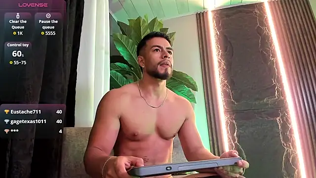 Ethan_king_ live cam