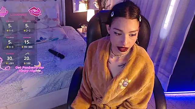 liavillalobos - LiaVillalobos's free webcam - UK Sex Cams