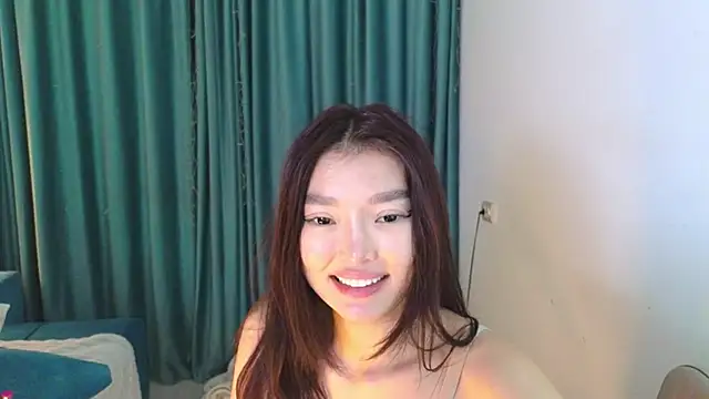 audreymell (F young) - big ocean squirt