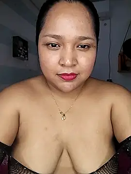 Angelly_ricura webcam stripchat model stream image