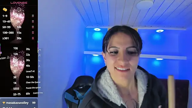 anniee_x - Anniee_x's free webcam - UK Sex Cams