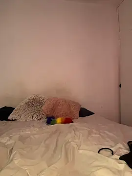 Webcam Model (Nicol_X)  is live.Free join now!