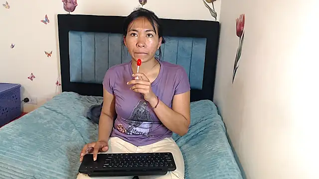 johanyxs - Johanyxs's free webcam