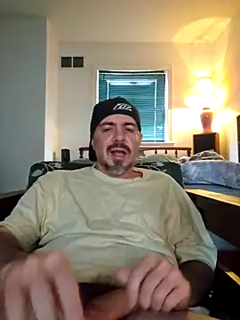 wilburydeznutz (Ask my age) - Cumshot