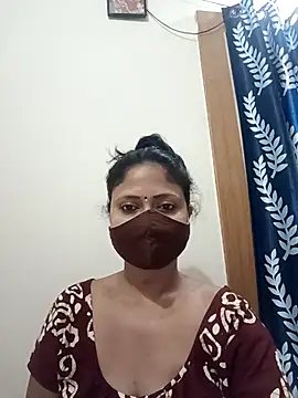 Webcam Model (Anjali_88)  is live.Free join now!