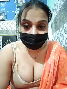 Webcam Model (Horny_Shalu)  is live.Free join now!