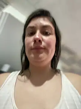 Webcam Model (Abby-LS)  is live.Free join now!