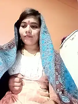 Webcam Model (Sapna__wq1)  is live.Free join now!