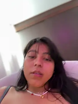 naiara_sex (F young) - Finger ass