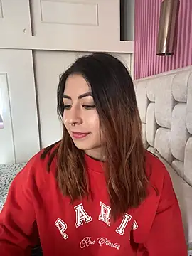 maddiehunter - MaddieHunter's free webcam