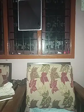 Webcam Model (Isha_Sax)  is live.Free join now!