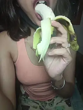 Webcam Model (Isha_Sax)  is live.Free join now!