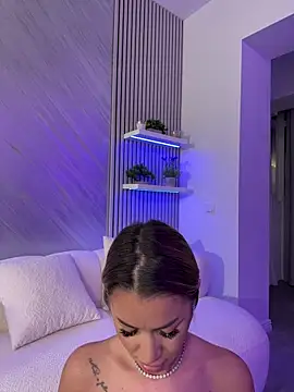 kirstievegas xxx live show