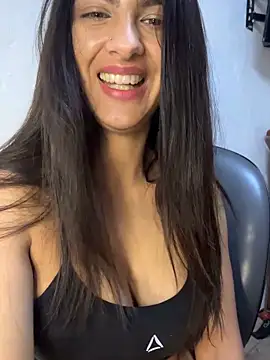 Webcam Model (chicachocolate01)  is live.Free join now!