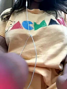 Webcam Model (Indian_model9)  is live.Free join now!