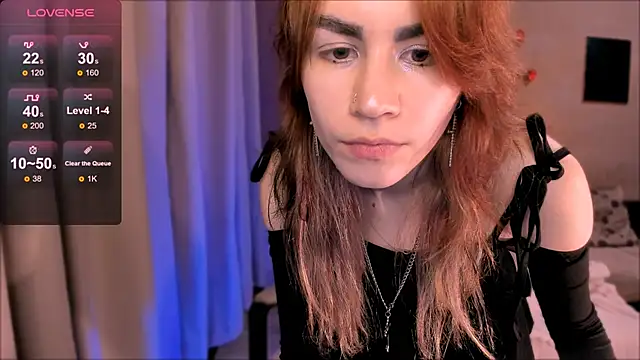 _selectrra - _selectrra's free webcam - UK Sex Cams