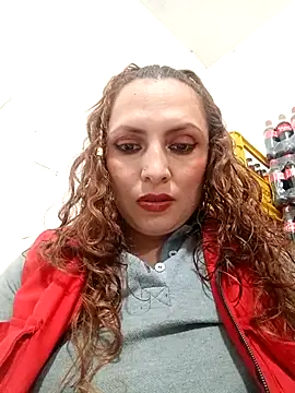 VERONICA__03 Live Webcam on Stripchat