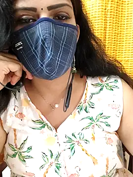 Webcam Model (dhoorika)  is live.Free join now!