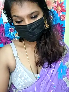 Webcam Model (Premalatha_28)  is live.Free join now!