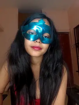 Webcam Model (Babbyy_doll)  is live.Free join now!