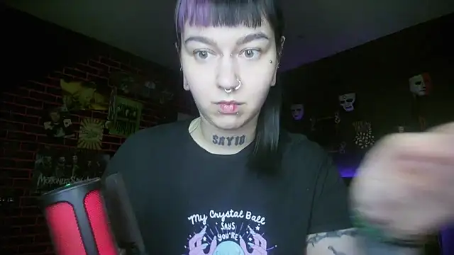 MoorderxDoll