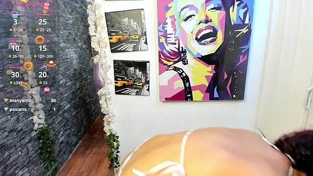 valery__star - Valery__star's free webcam