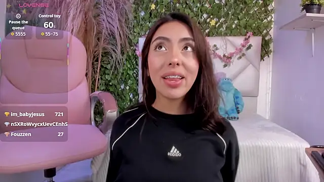 Abby_Piink webcam stripchat model stream image