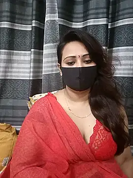 Webcam Model (sadiya56803)  is live.Free join now!