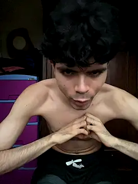 axel-mejia - Axel-Mejia's free webcam - UK Sex Cams