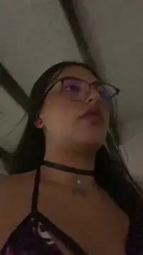 Webcam Model (HecateBlaze)  is live.Free join now!