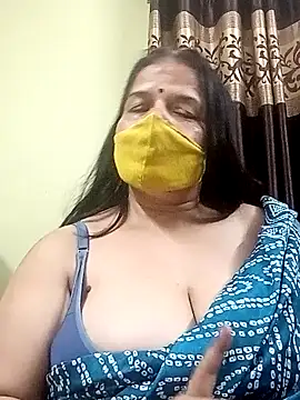 Webcam Model (IndianAngle)  is live.Free join now!