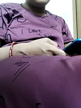 Webcam Model (Cute_pinkii)  is live.Free join now!