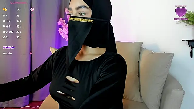 shaima__ from StripChat