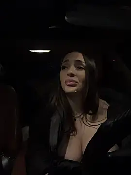 charmingruby xxx live show