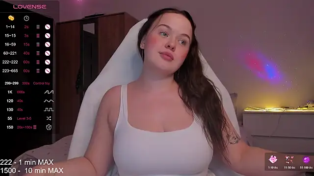 hanna_montanas - HANNA_MONTANAS's free webcam