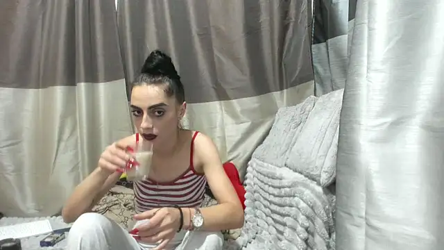 jessystarr webcam stripchat model stream image