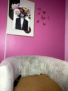 Webcam Model (Alaska_euphoria)  is live.Free join now!