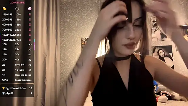 ForeTiff from StripChat