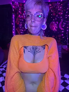 eva_monroe- - Eva_Monroe-'s free webcam