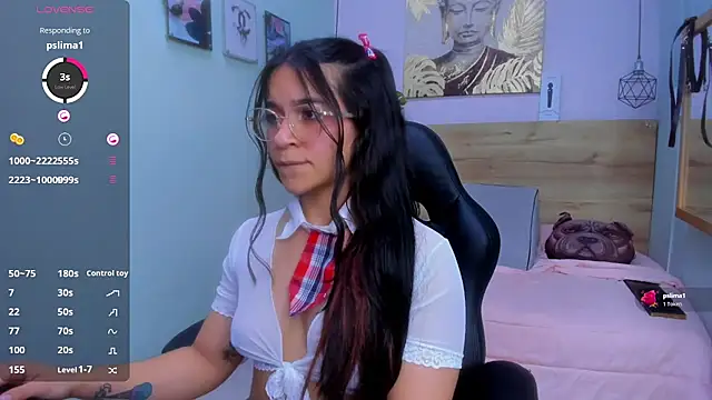 lalytulu99 - Lalytulu99's free webcam - UK Sex Cams