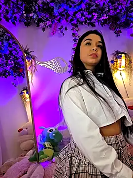 Isa Nixon (ISA_NIXON)