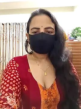 Webcam Model (Payel-Sen)  is live.Free join now!