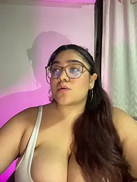 Webcam Model (KathyGonzalez)  is live.Free join now!