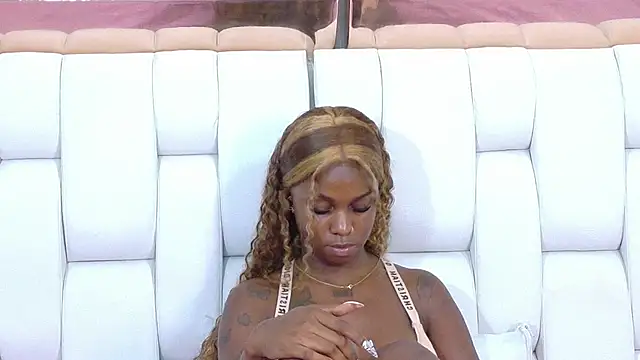 kinkyandsavage webcam stripchat model stream image