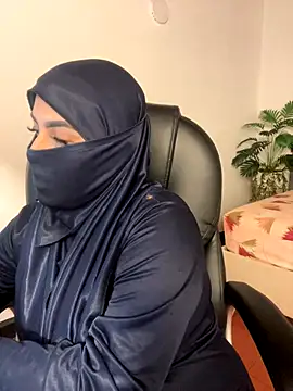 Webcam Model (haddy_ss)  is live.Free join now!