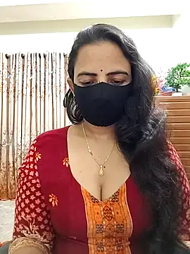 Webcam Model (Payel-Sen)  is live.Free join now!