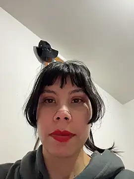 Webcam Model (EemaHaruki)  is live.Free join now!