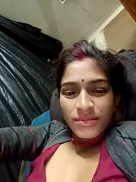 Webcam Model (Sali_ji)  is live.Free join now!