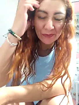 Webcam Model (sandy_y)  is live.Free join now!