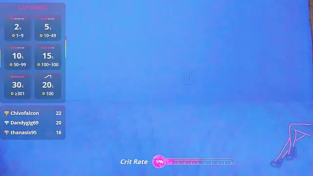 tatigil - TatiGil's free webcam - UK Sex Cams